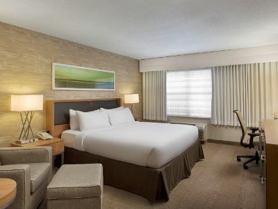 Grand Rapids-airport By Ihg