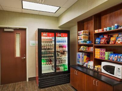 Grand Rapids-airport By Ihg Hotel
