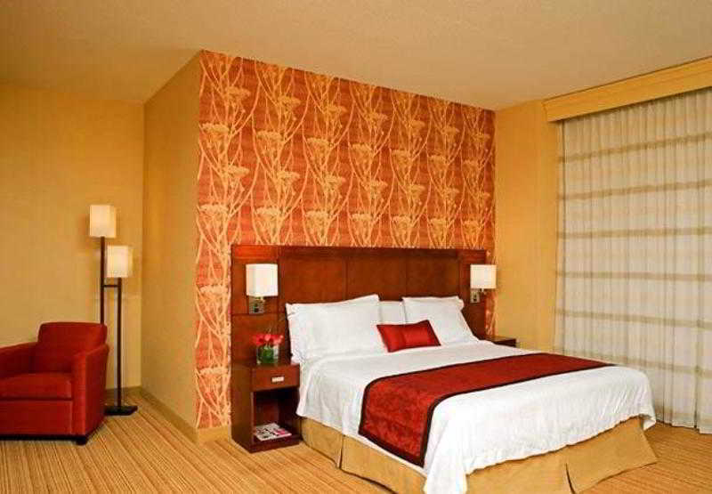 Courtyard Downtown Hotel Grand Rapids