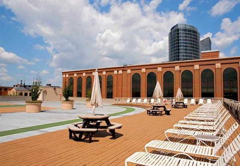 Courtyard Downtown Grand Rapids