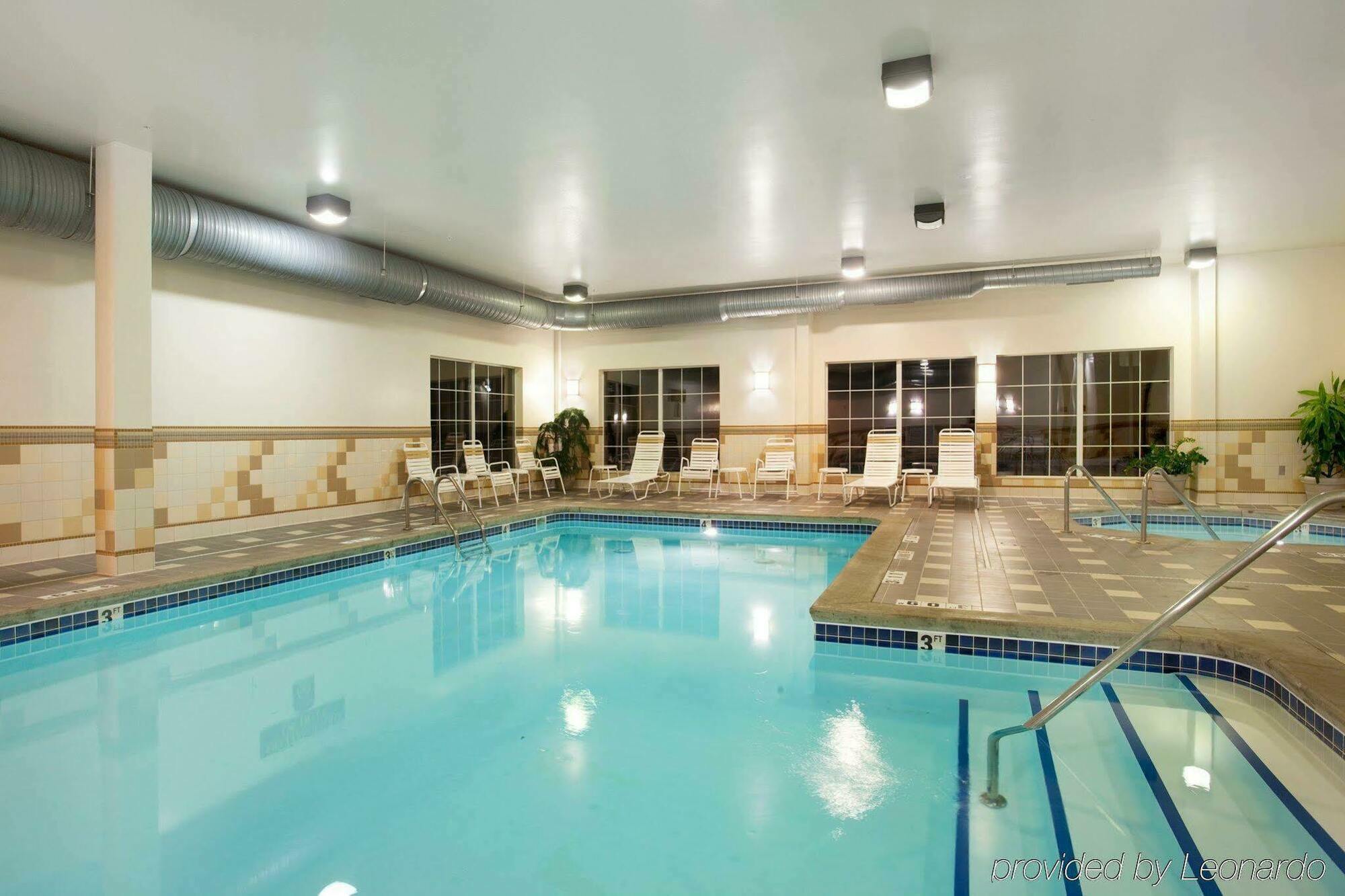 Grand Rapids-airport By Ihg 3*