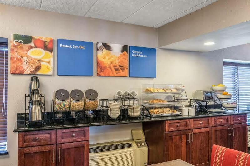 Comfort Airport 2* Grand Rapids