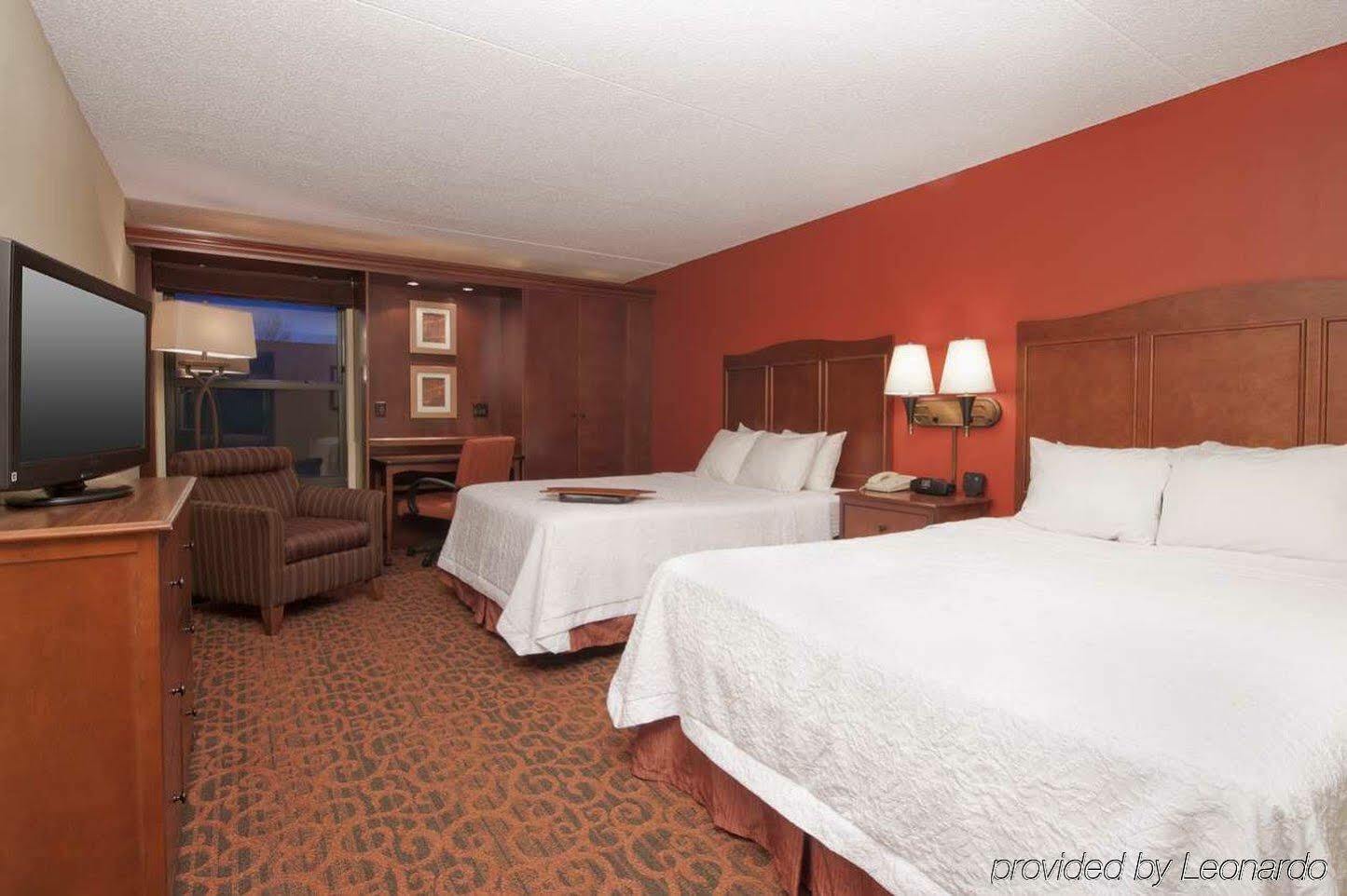 Hotel Hampton Grand Rapids/north Grand Rapids