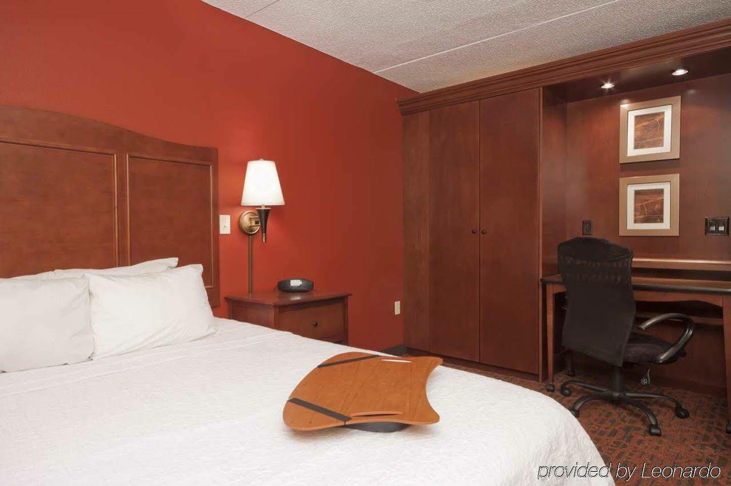 Hotel Hampton Grand Rapids/north Grand Rapids