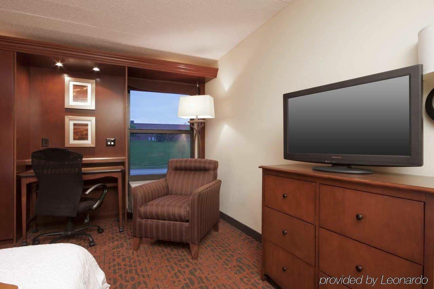 Hampton Grand Rapids/north Grand Rapids