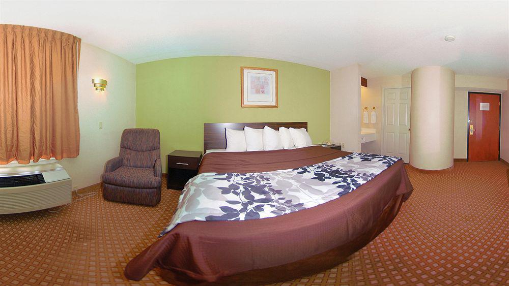 Hotel Sleep & 2*