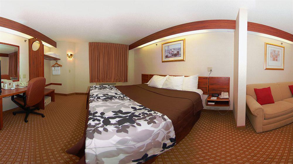 Hotel Sleep &