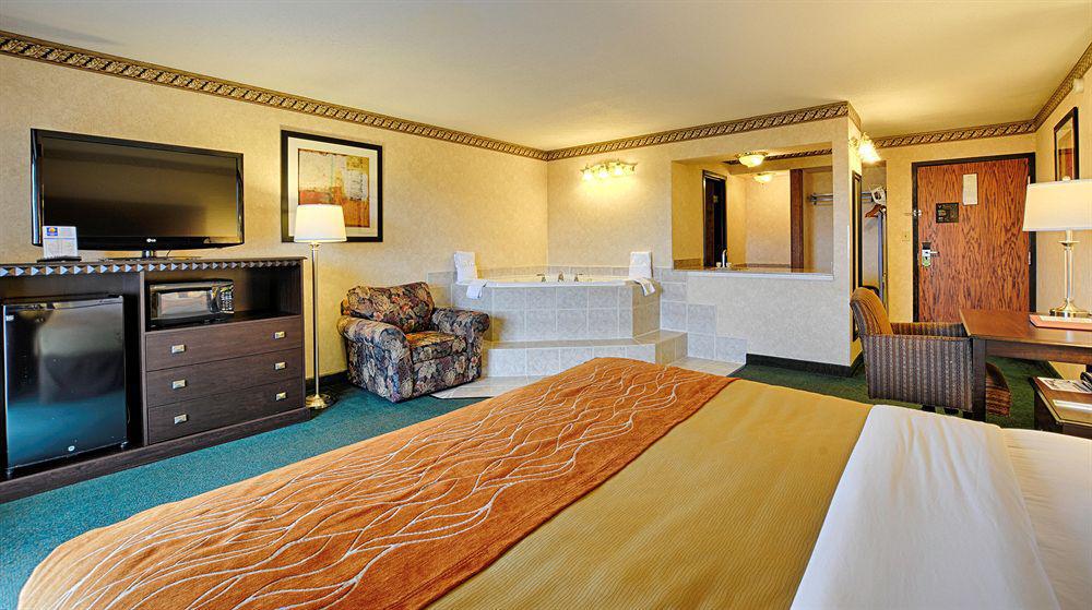 Inn Comfort Airport 2*