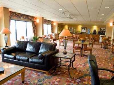 Hotel Hampton Grand Rapids/north Grand Rapids