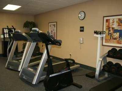 Hampton Grand Rapids/north Hotel
