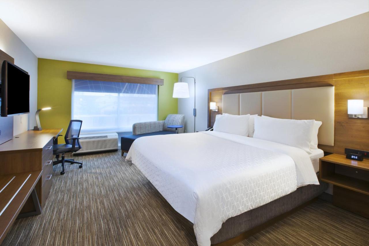 Express & Airport North By Ihg Hotel