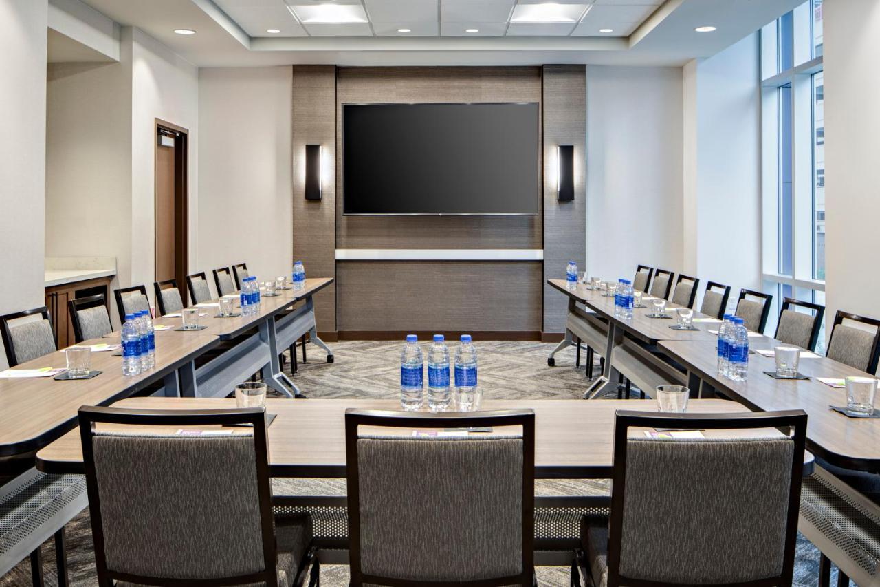 Hotel Hyatt Place Downtown 3*