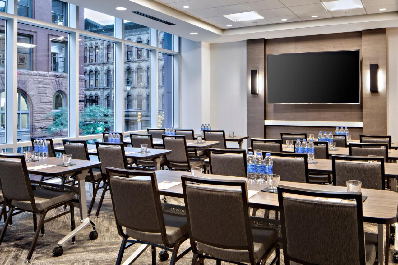 Hotel Hyatt Place Downtown Grand Rapids