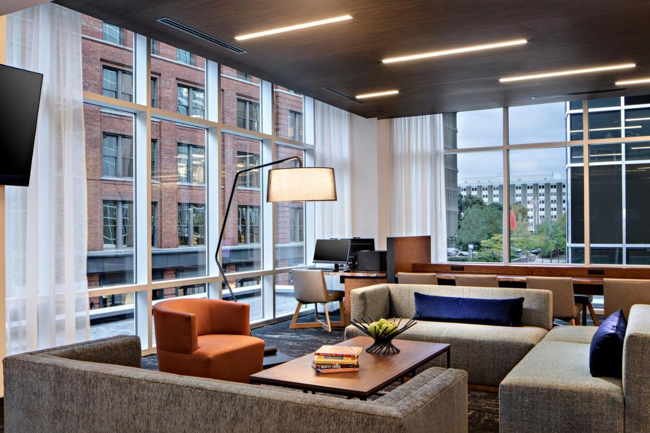 Hyatt Place Downtown Hotel