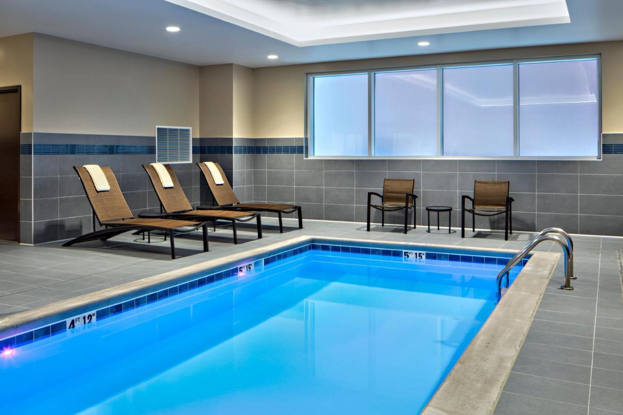 Hyatt Place Downtown Hotel Grand Rapids