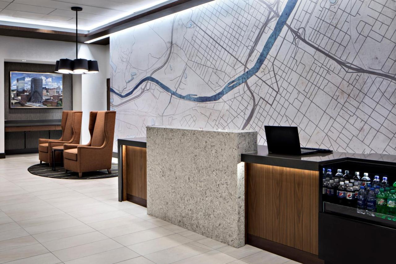 Hyatt Place Downtown Grand Rapids