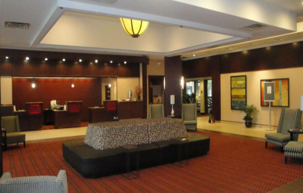 Sheraton Airport