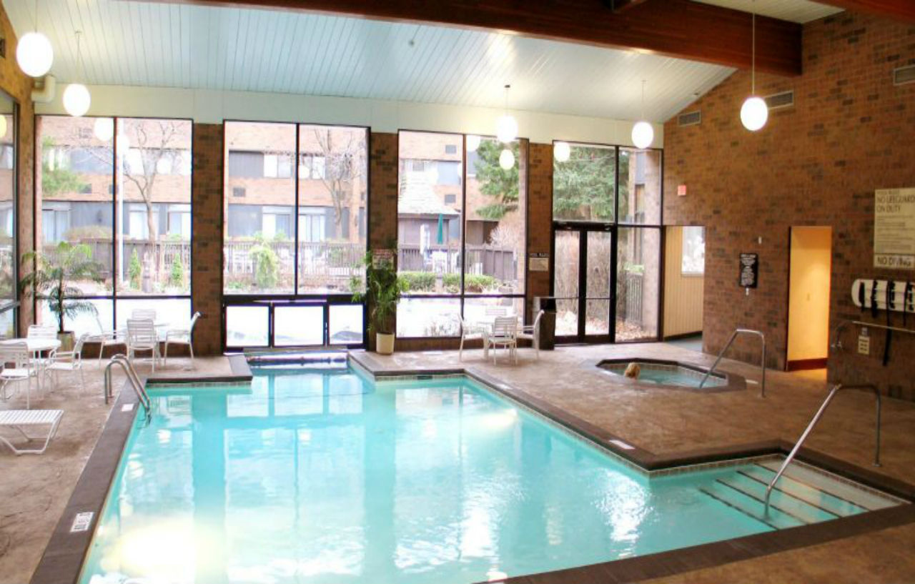 Hotel Sheraton Airport