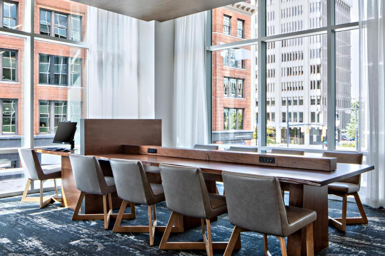 Hotel Hyatt Place Downtown Grand Rapids