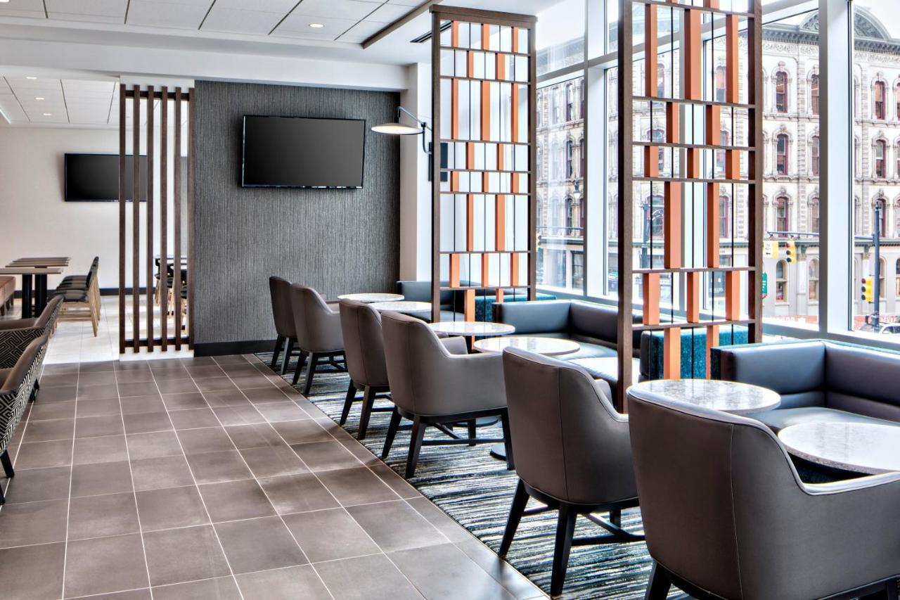 Hotel Hyatt Place Downtown 3*