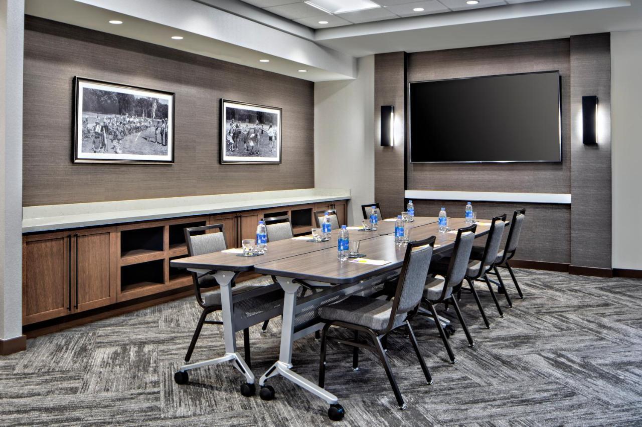 Hyatt Place Downtown 3* Grand Rapids