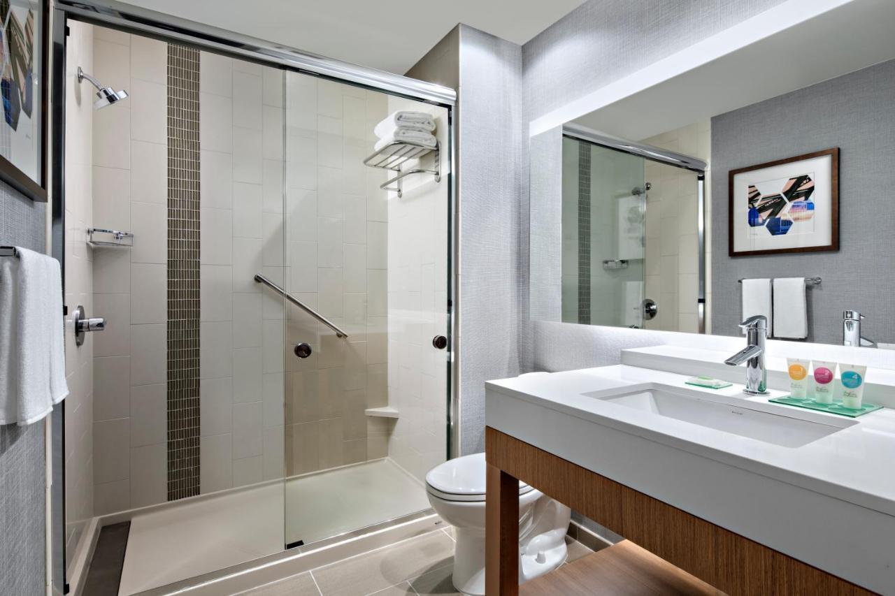 Hotel Hyatt Place Downtown 3*