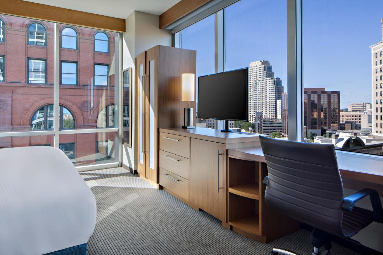 Hyatt Place Downtown Hotel Grand Rapids