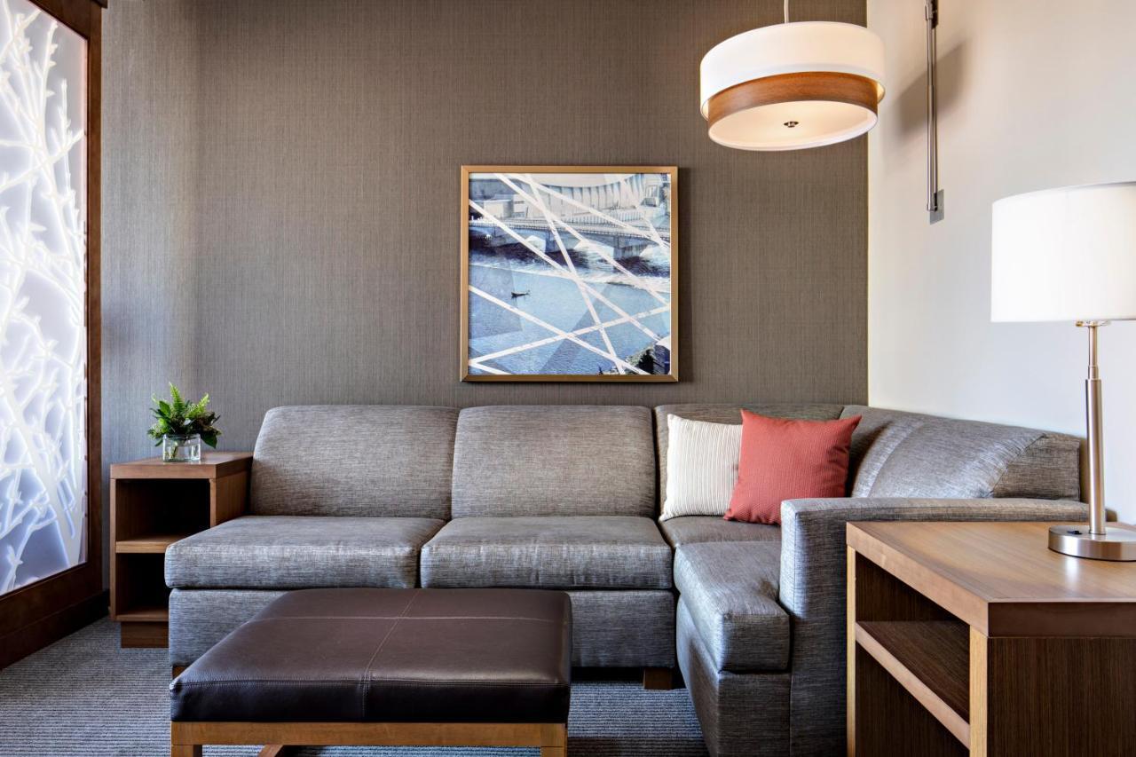 Hyatt Place Downtown