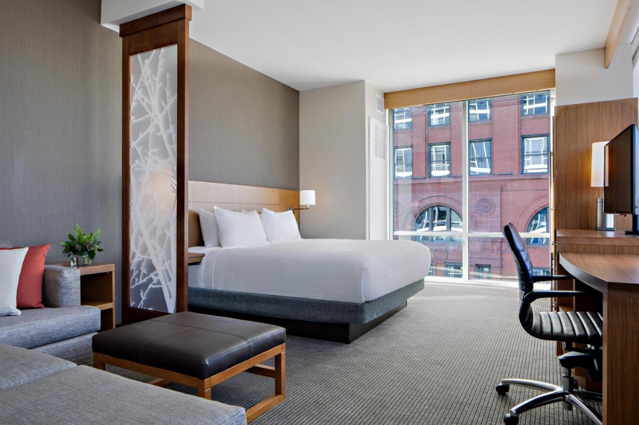 Hotel Hyatt Place Downtown