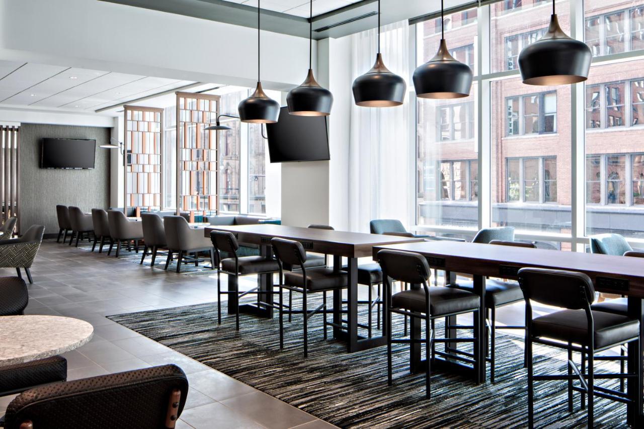 Hotel Hyatt Place Downtown Grand Rapids