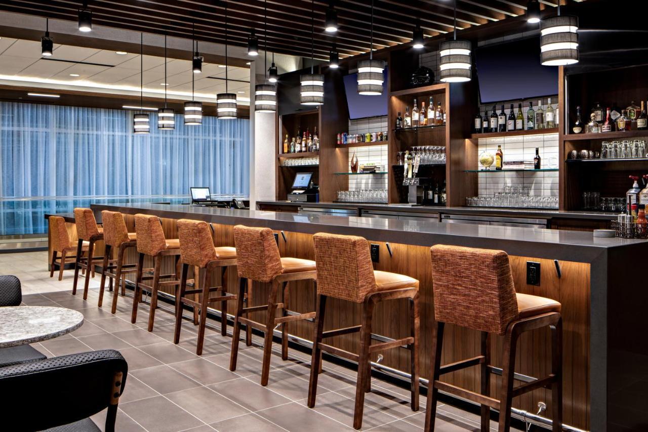 Hotel Hyatt Place Downtown Grand Rapids