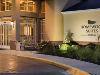 Homewood Hotel 3*