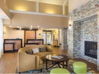 Hotel Homewood
