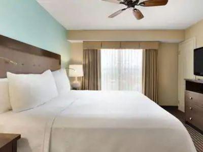 Homewood Hotel 3*