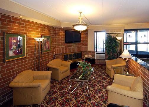 Comfort Airport Inn 2*