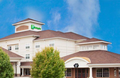 Grand Rapids-airport By Ihg 3* Grand Rapids