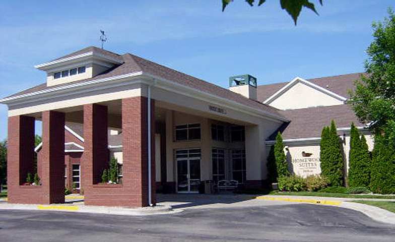 Homewood Hotel