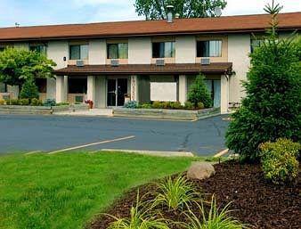 Rodeway 2* Grand Rapids