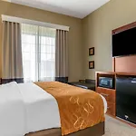 Comfort Suites Grand Rapids South