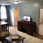 The Parsonage Inn B&B