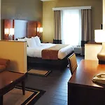 Comfort Suites Grand Rapids South