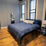 Charming 1-Bedroom Condo In Grand Rapids