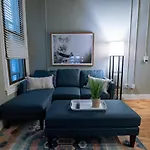 Charming 1-Bedroom Condo In Grand Rapids