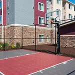 Residence Inn By Marriott Grand Rapids Airport
