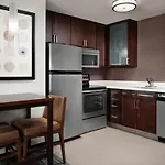 Residence Inn By Marriott Grand Rapids Airport