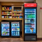 Towneplace Suites By Marriott Grand Rapids Airport Southeast