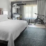 Embassy Suites By Hilton Grand Rapids Downtown
