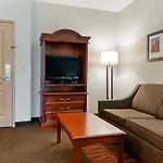 Best Western Executive Inn & Suites