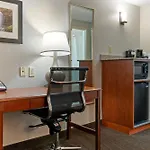Best Western Executive Inn & Suites