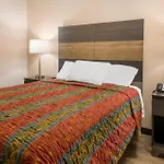 Knights Inn Grand Rapids East Airport